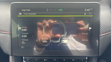 MG ZS 1.5 VTi-TECH Exclusive 5dr Petrol Hatchback